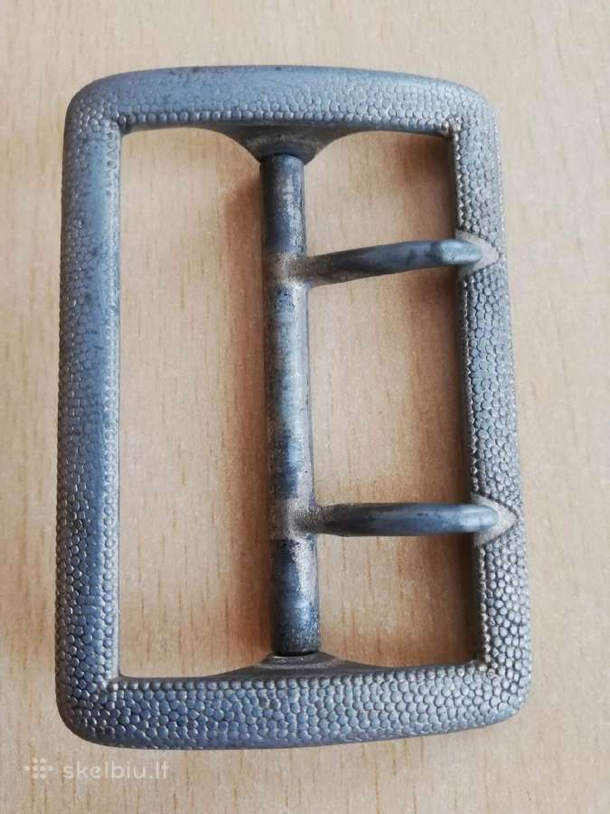 Ww2 vokiska karininko sagtis