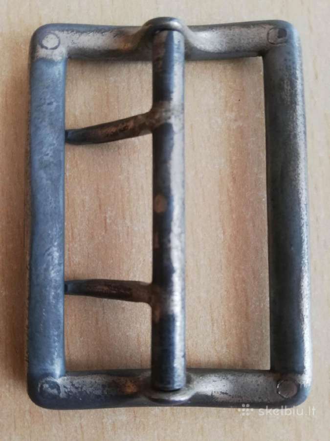 Ww2 vokiska karininko sagtis - nuotraukos Nr. 2