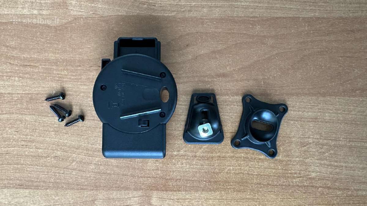 Naujas automobilinis laikiklis telefonui - nuotraukos Nr. 4