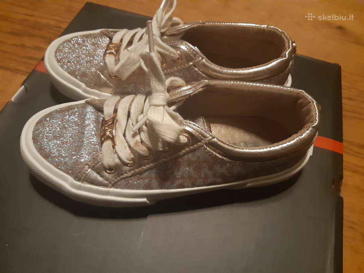 Michael Kors Ima Tinsel 31dyd.laisvalaikio batukai - nuotraukos Nr. 11