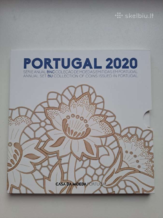 Euro monetos