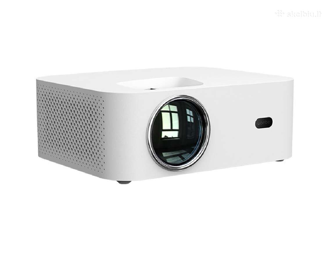 Parduodu naują Xiaomi Wanbo X1 - nuotraukos Nr. 2