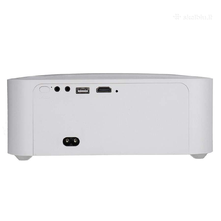 Parduodu naują Xiaomi Wanbo X1 - nuotraukos Nr. 3