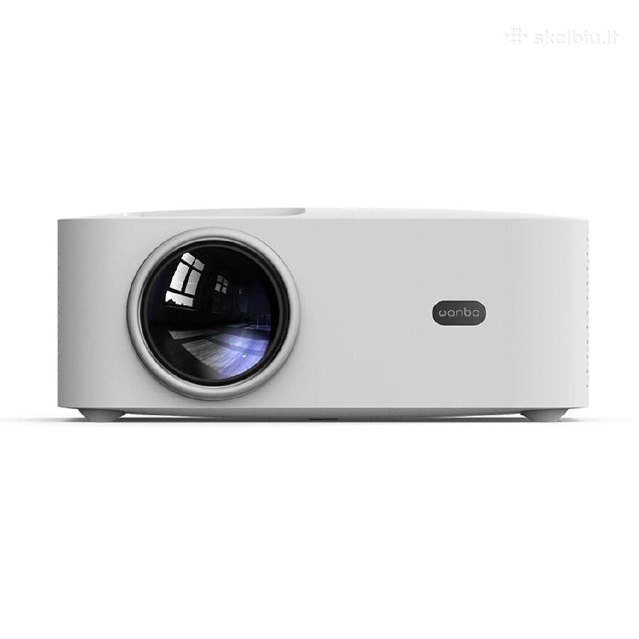 Parduodu naują Xiaomi Wanbo X1 - nuotraukos Nr. 4