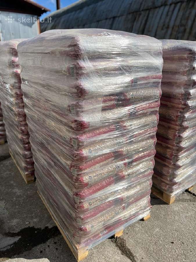 Statybine, impregnuota, konstrukcine nuo 250 € - nuotraukos Nr. 23