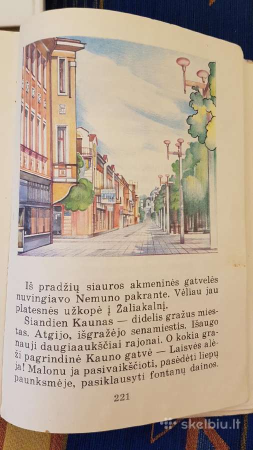 Vadovėliai mokykl. - nuotraukos Nr. 5