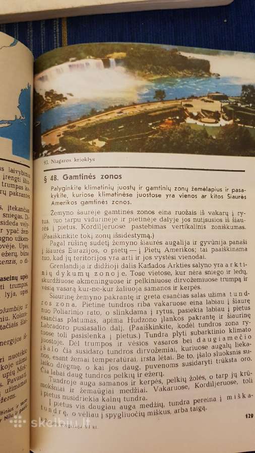 Vadovėliai mokykl. - nuotraukos Nr. 13