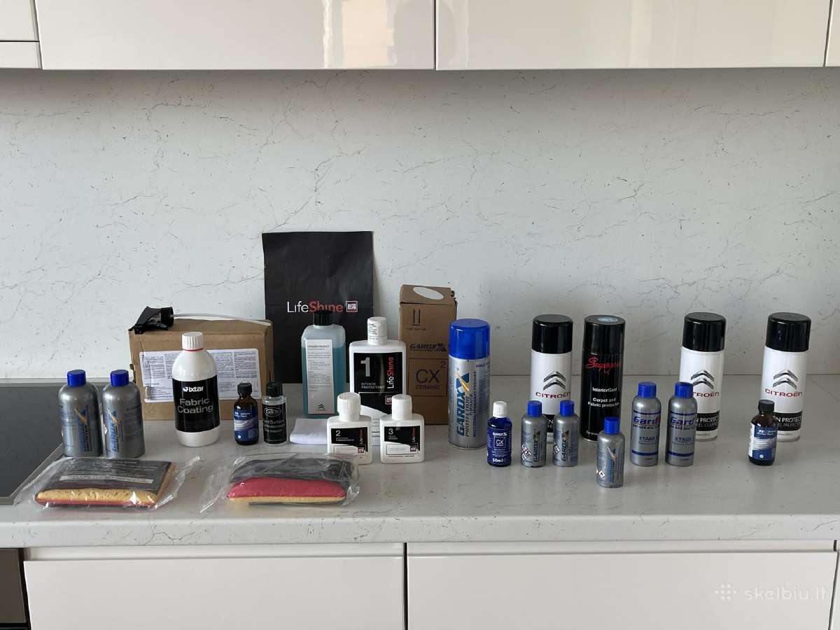 Pigiai Profesionali, Premium Keramikinė Nano Danga