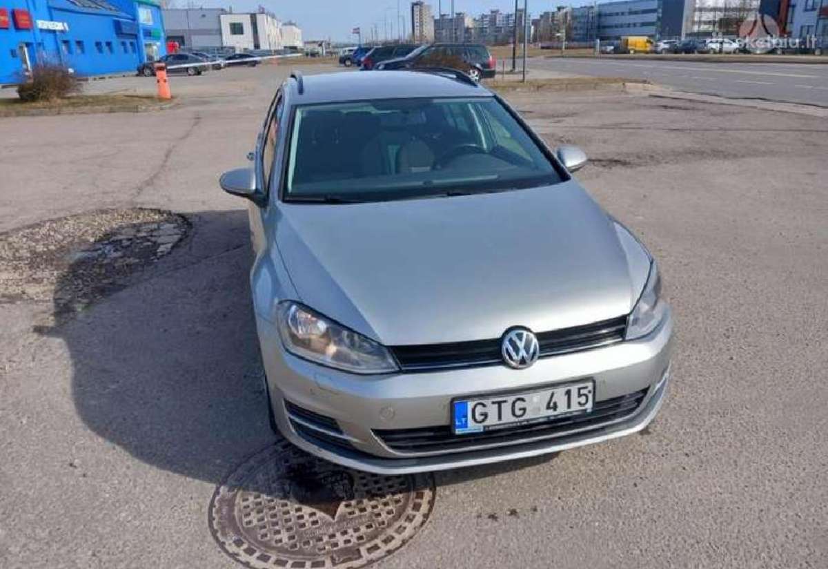 Automobilių nuoma - nuotraukos Nr. 8