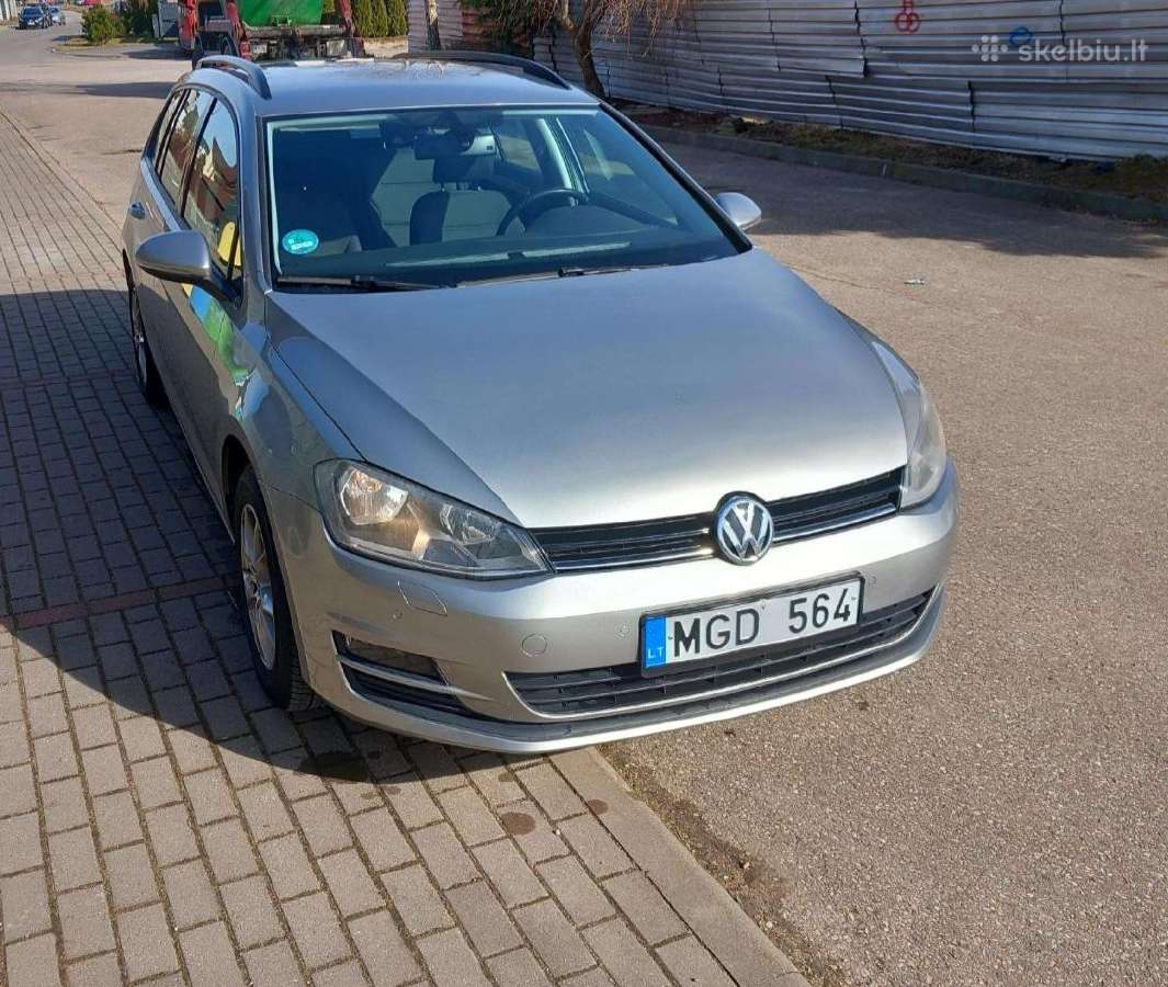Automobilių nuoma - nuotraukos Nr. 10