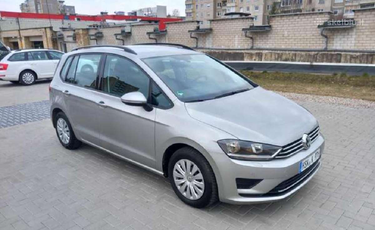 Automobilių nuoma - nuotraukos Nr. 6