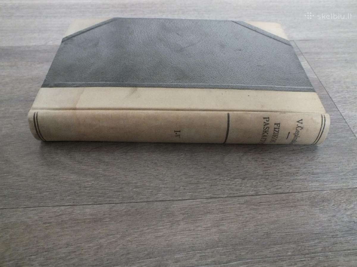 Prieškarinė Lietuviška Enciklopedija. Kaina 130 . - nuotraukos Nr. 9