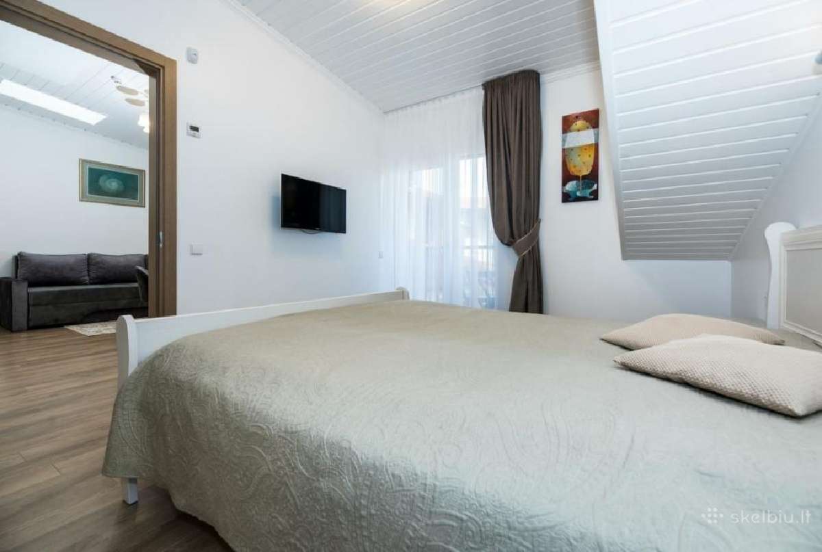 Apartamentai Palangoje - Centras - nuotraukos Nr. 4