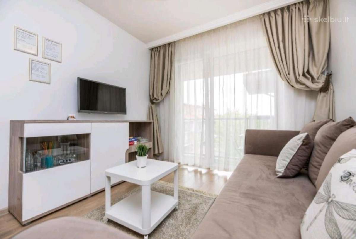 Apartamentai Palangoje - Centras - nuotraukos Nr. 7