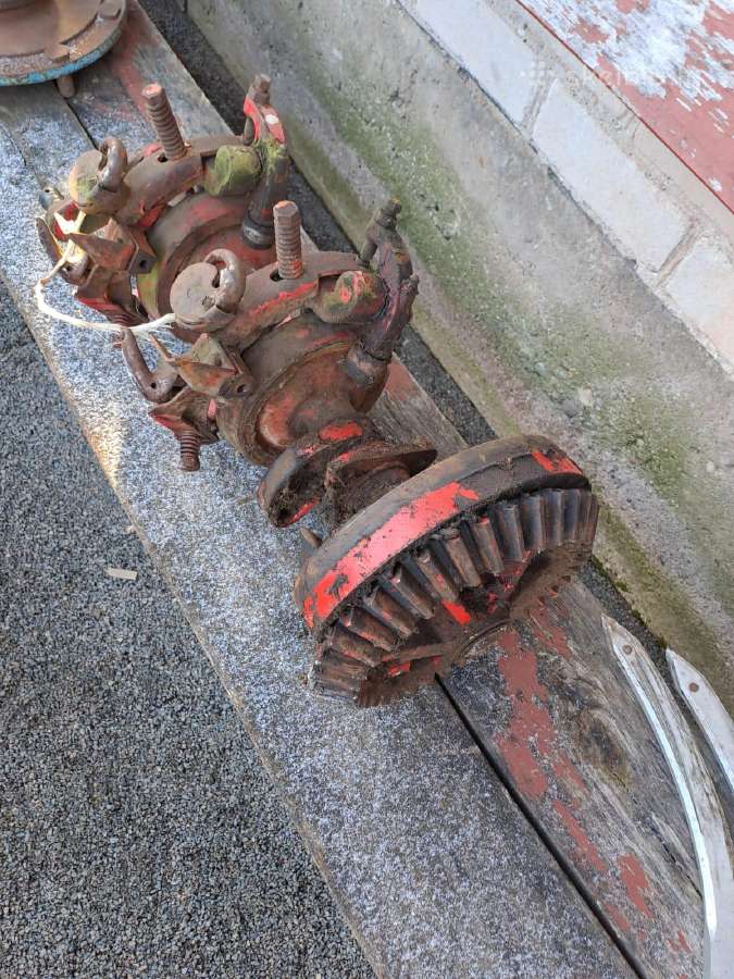 Presu claas,welger,newholand,johndeere,rivieraex40 - nuotraukos Nr. 5