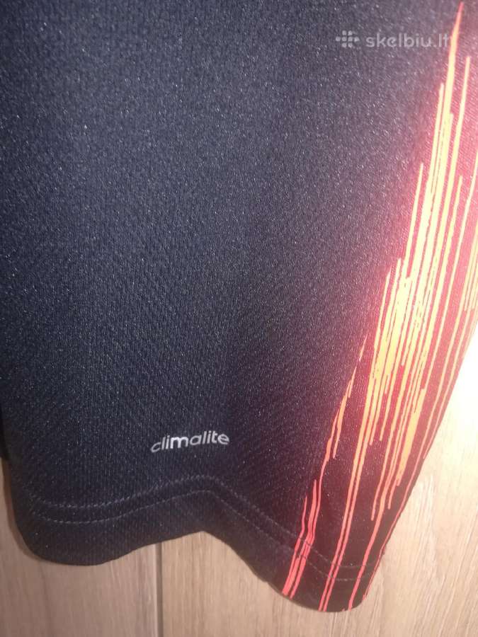 Adidas messi vaikiska 7/8 metu maike be rankoviu - nuotraukos Nr. 3