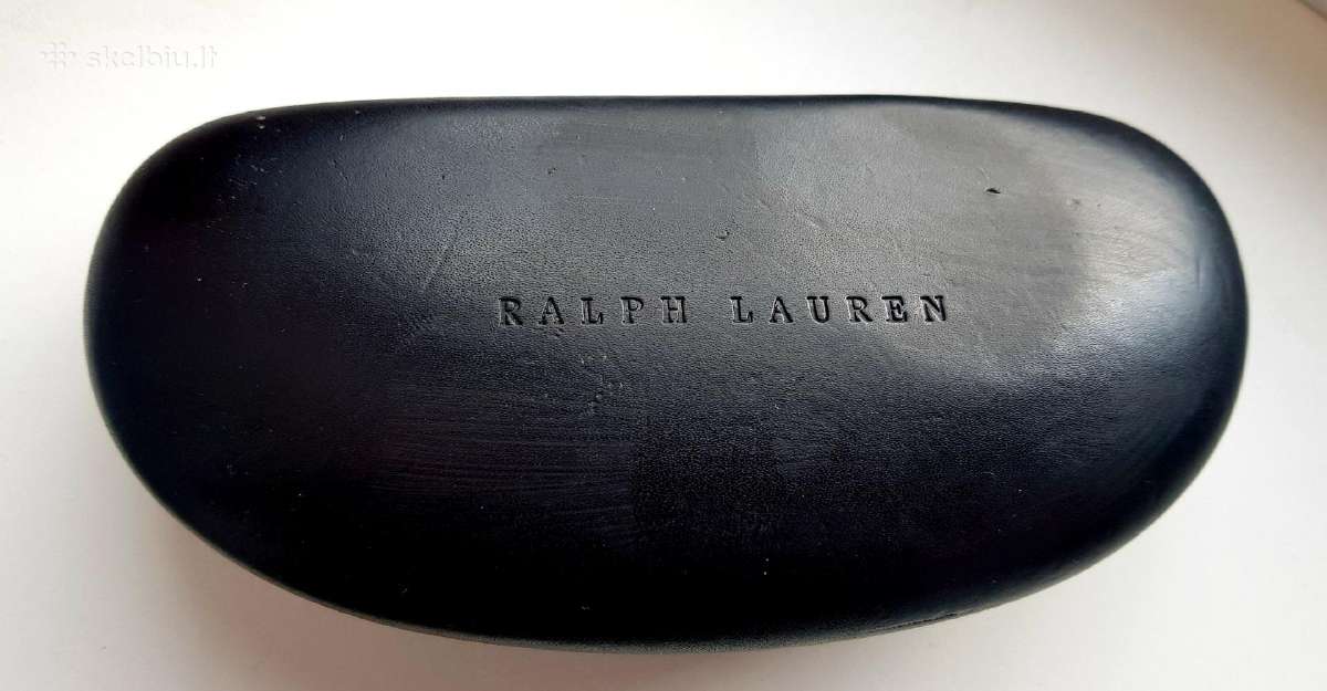 Laph Lauren Akinių dėklas - nuotraukos Nr. 6
