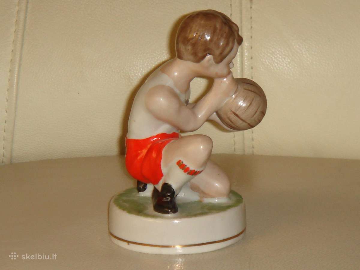 Tarybiniu laiku statulele - nuotraukos Nr. 3