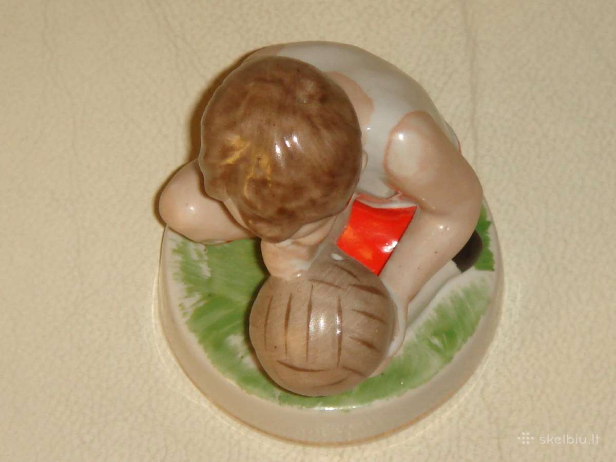 Tarybiniu laiku statulele - nuotraukos Nr. 8