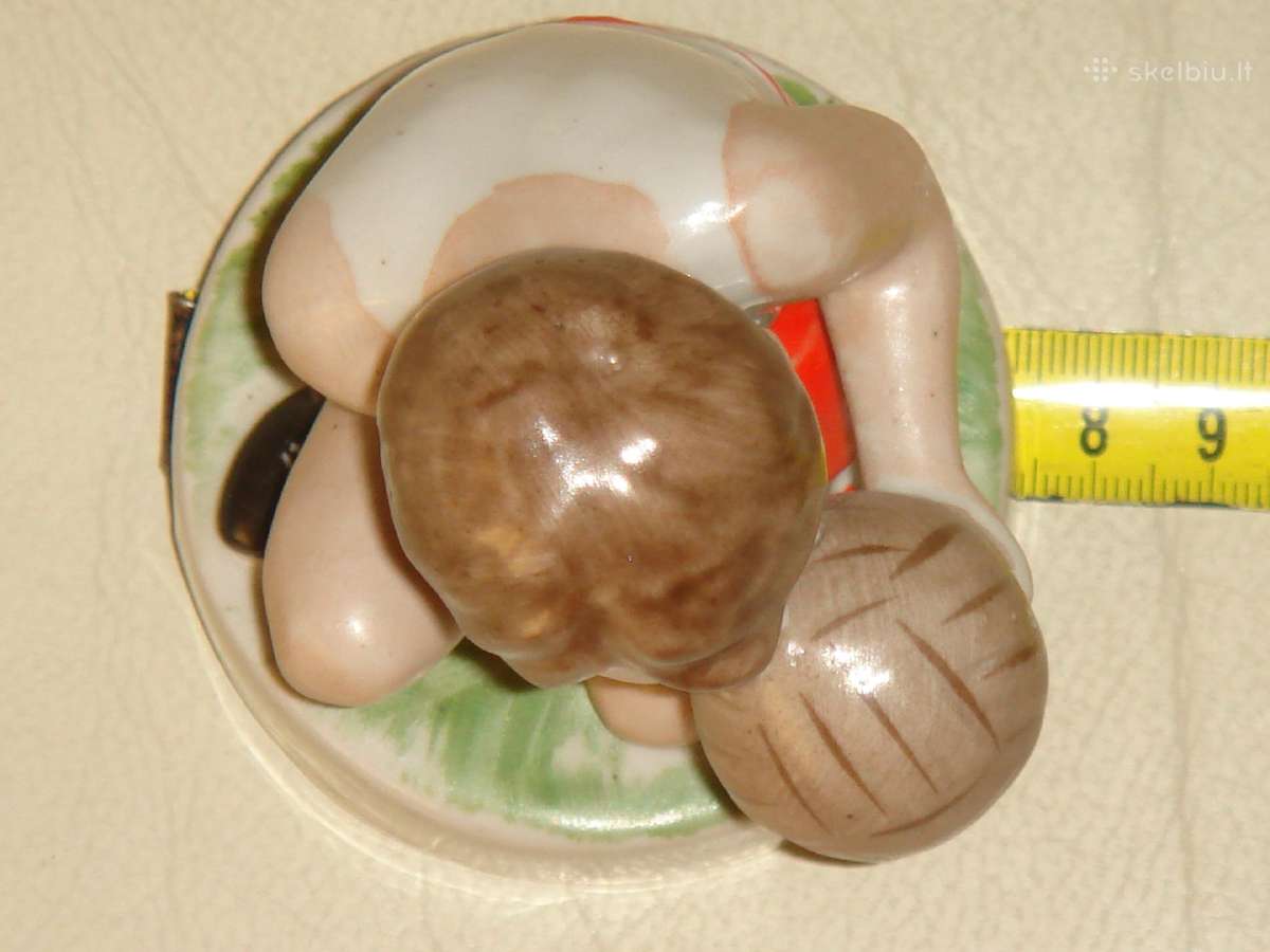 Tarybiniu laiku statulele - nuotraukos Nr. 12