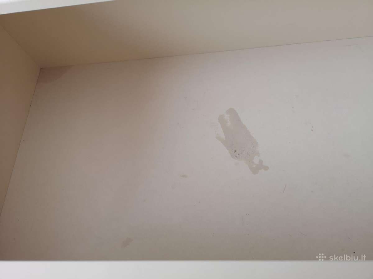 Baldų komplektas Meblik vaikui ar paaugliui - nuotraukos Nr. 10