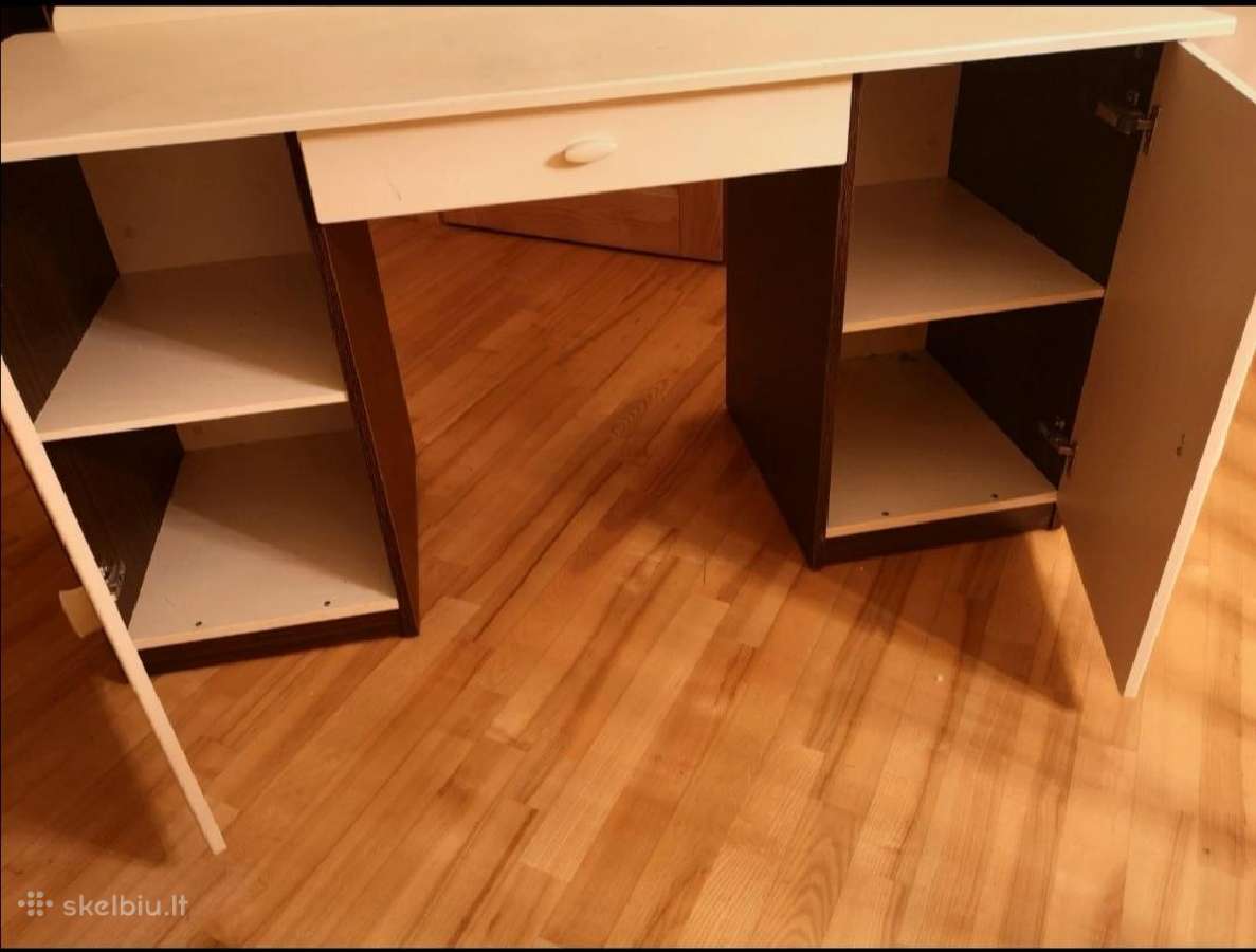 Baldų komplektas Meblik vaikui ar paaugliui - nuotraukos Nr. 12