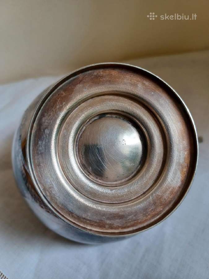 Pasidabruotas indelis cukrui - nuotraukos Nr. 4