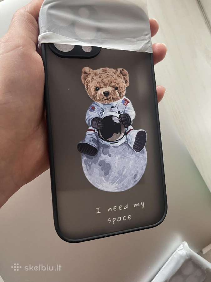 iPhone 12 pro max deklas - nuotraukos Nr. 2