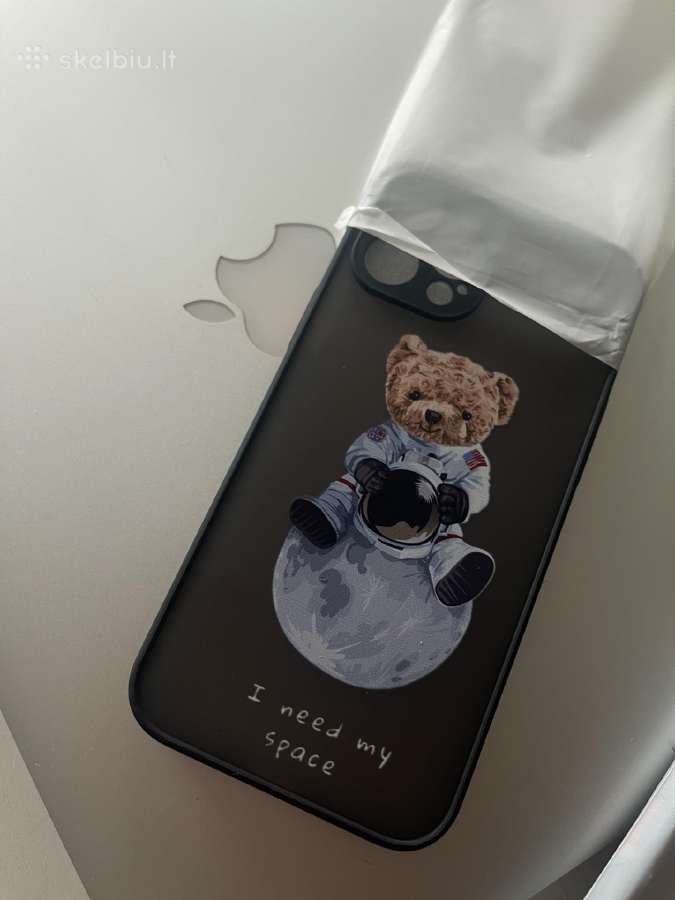 iPhone 12 pro max deklas
