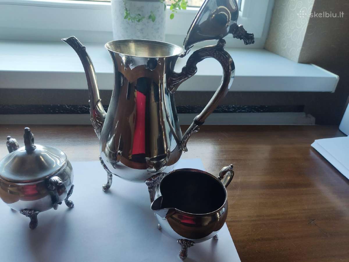 Vintaziniai Senoviski indai