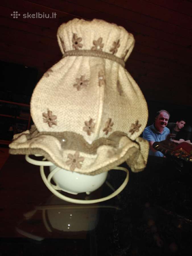 Naktinė lempa