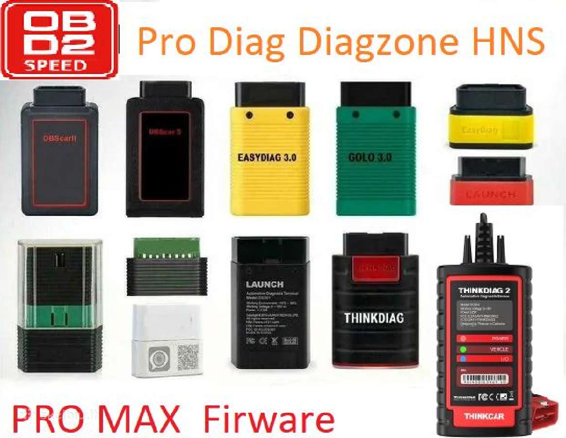 Launc X431 Easydiag 4.0 Thinkdiag2 X-pro5