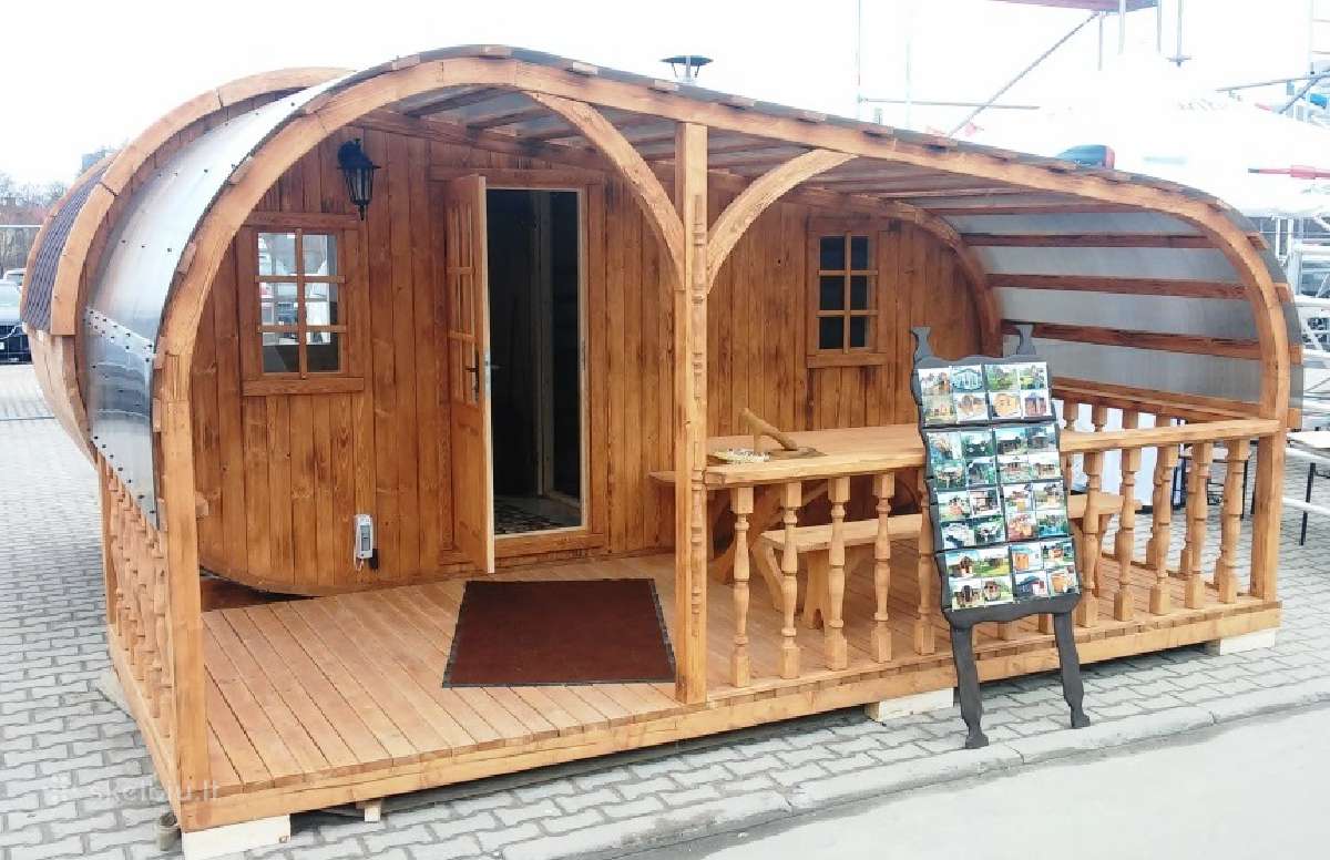 Elipsė pirtelės