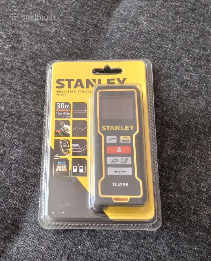 Stanley, Milwaukee - nuotraukos Nr. 3