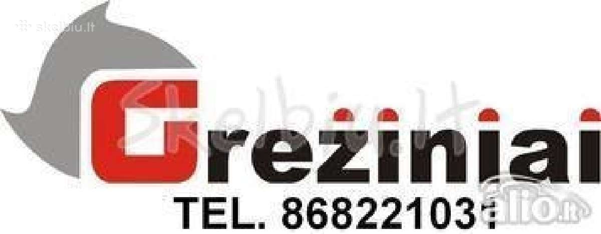 Vandens Gręžiniai 0 682 21031