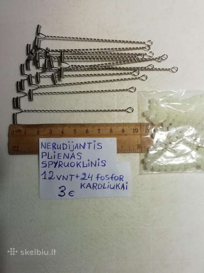 Kompresorius Deguonies Žuvims, Kelionėje ir Namie. - nuotraukos Nr. 4