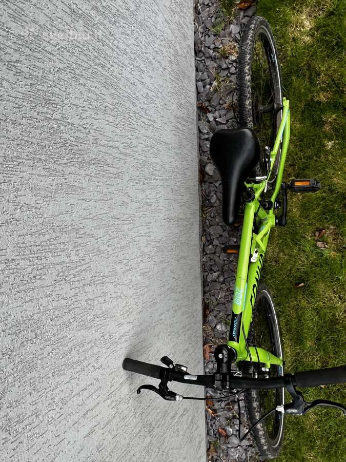 Conway kids Ms 200 green Black 20 - nuotraukos Nr. 6
