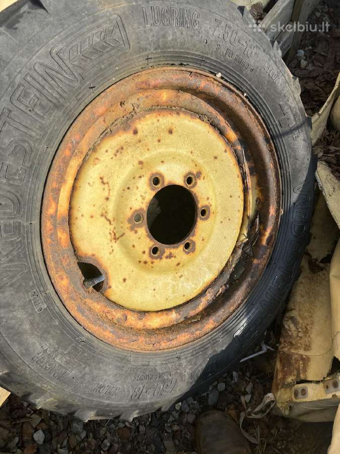 John deere 2040 dalimis