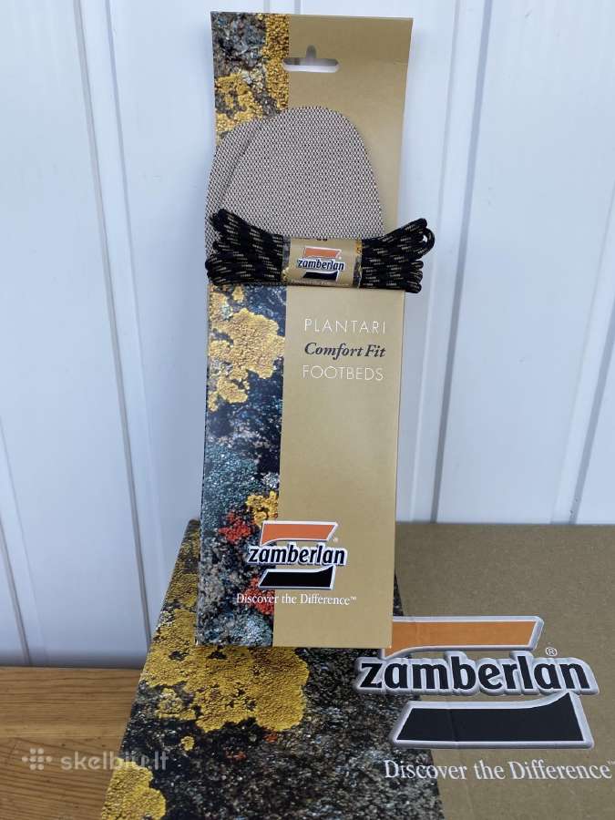 Zamberlan - nuotraukos Nr. 8