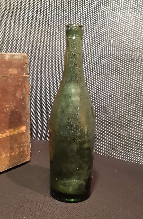 Butelis antikvarinis