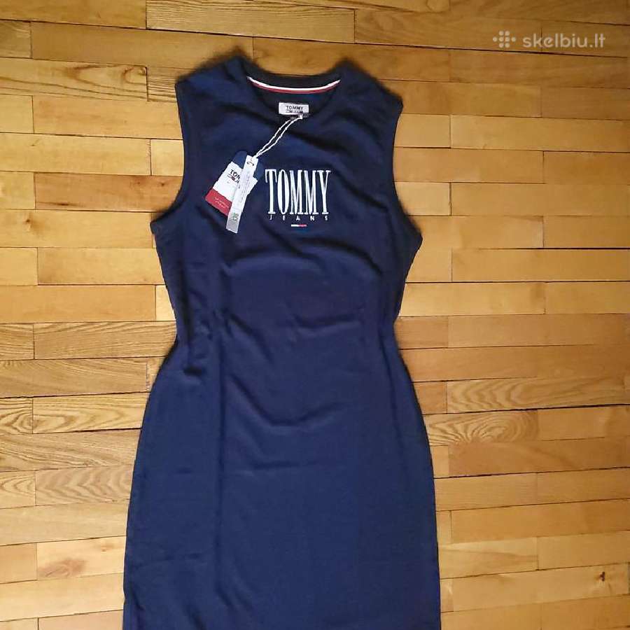 Nauja, labai graži Tommy Jeans suknele