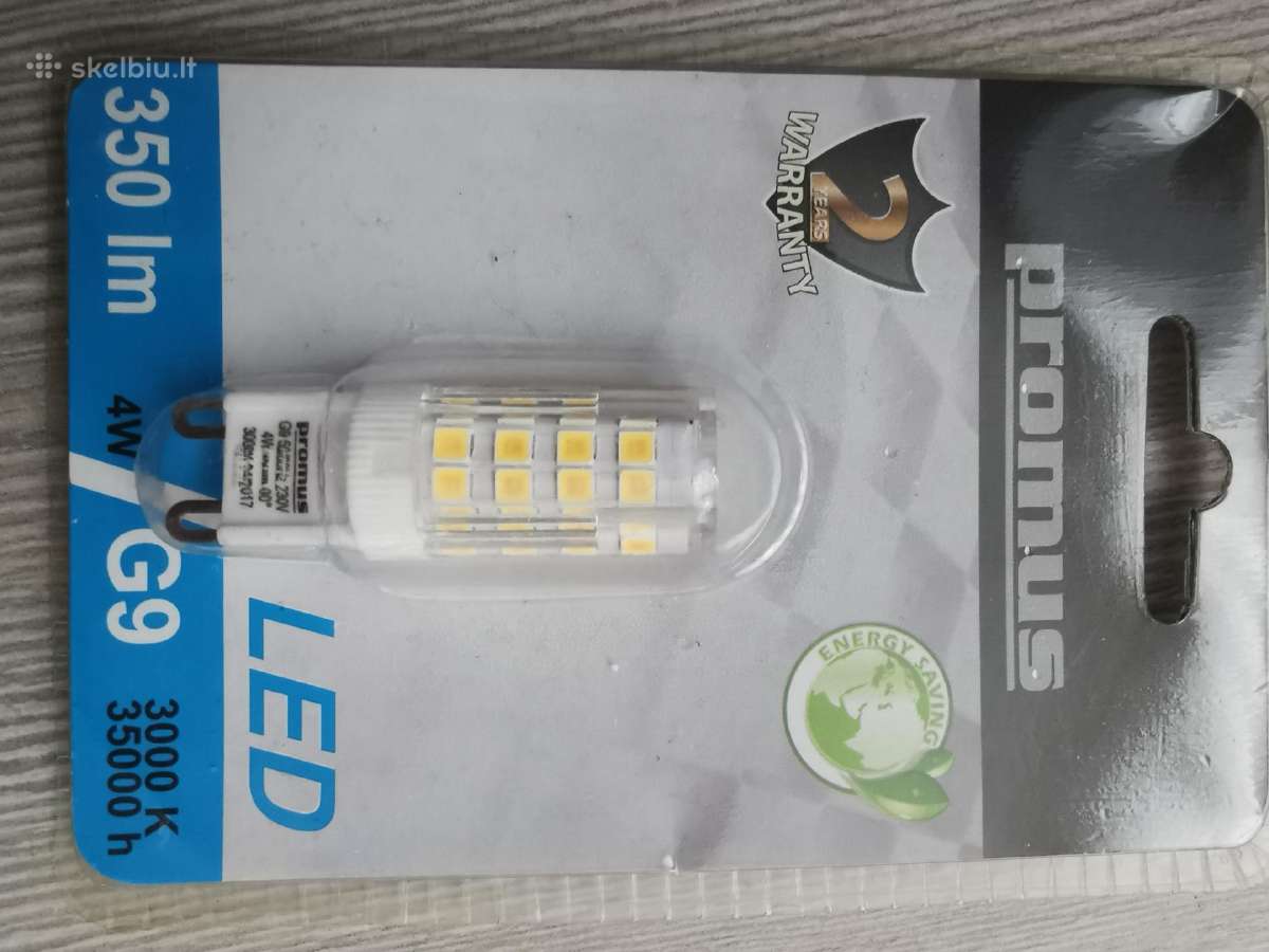 Geras pasiūlymas. Tik 18e su LED lemputemis - nuotraukos Nr. 3
