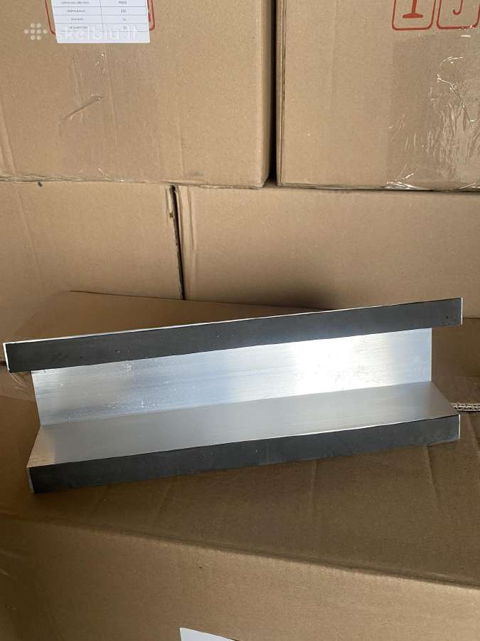 Saulės modulis Trina vertex S+ 460w Juodas remas - nuotraukos Nr. 4