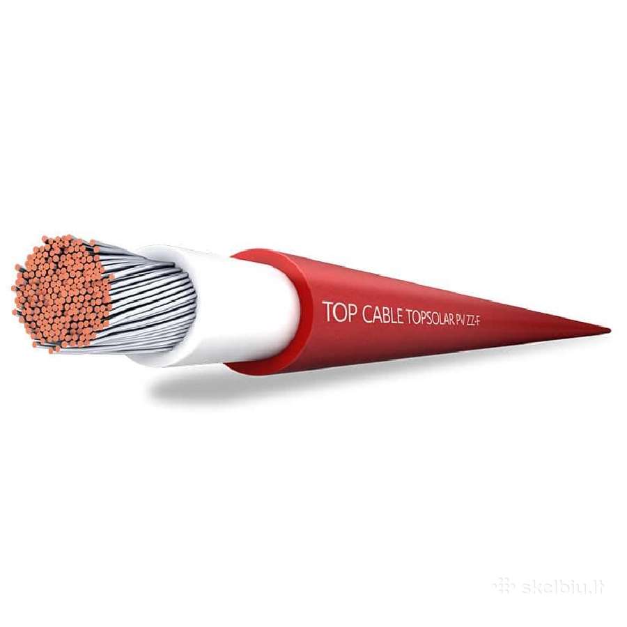 Saulės modulis Trina vertex S+ 460w Juodas remas - nuotraukos Nr. 8