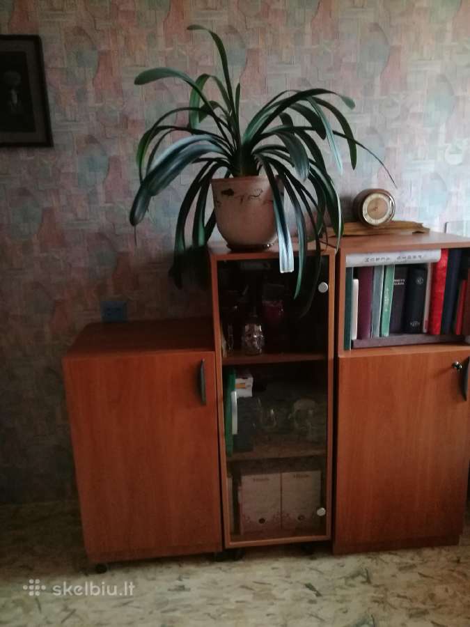Spintelės