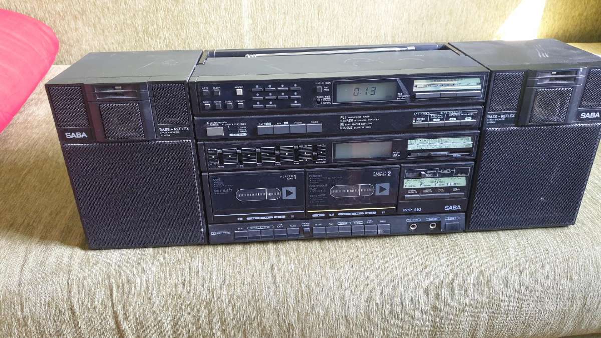 Grundig komplektas-180€ - nuotraukos Nr. 21