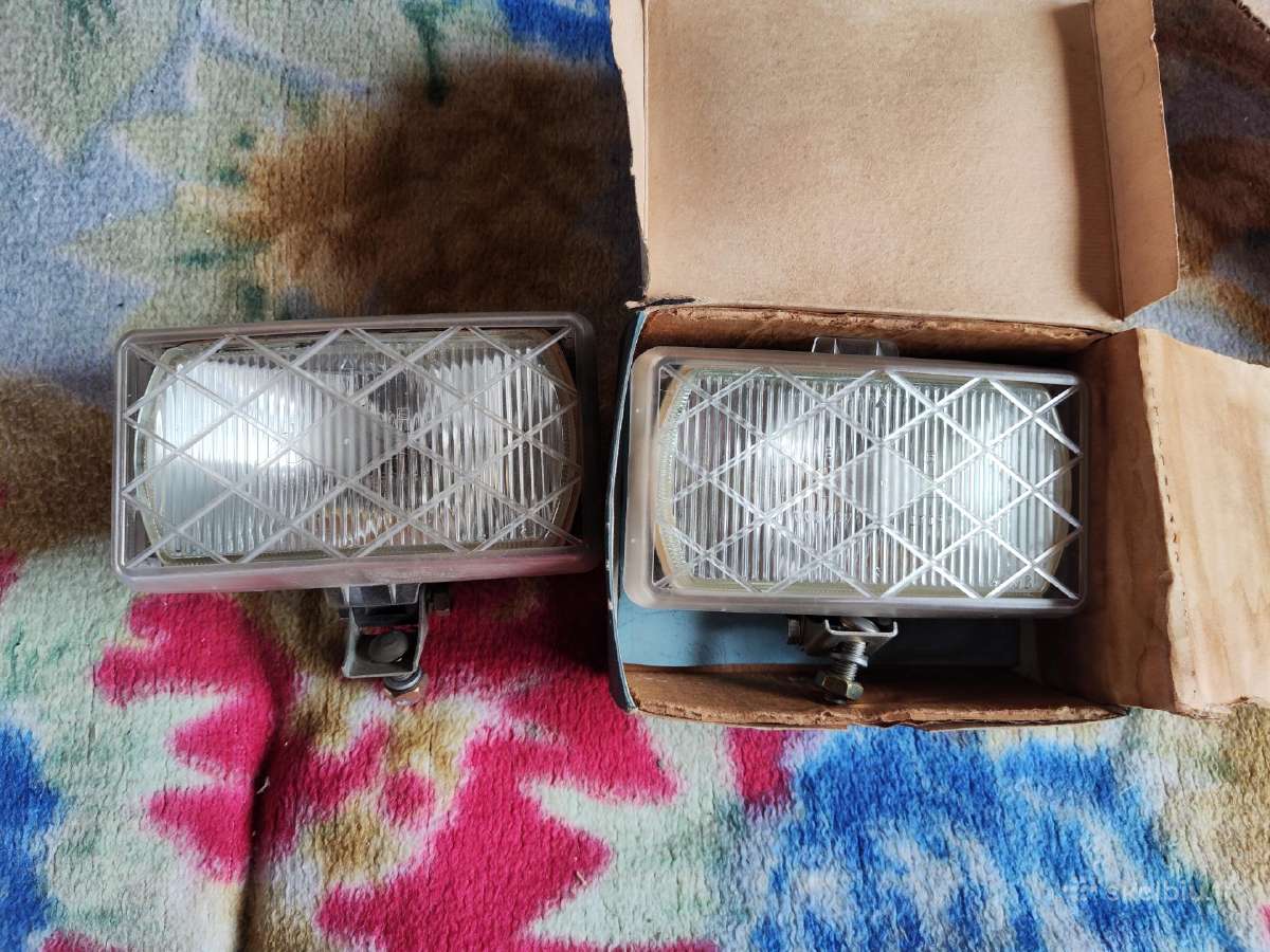 Komplektas Vaz 01 ir 11 tinka