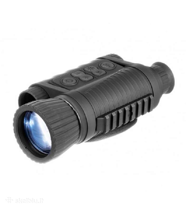 L-shine Ls-650 6x50 naktinio matymo prietaisas - nuotraukos Nr. 2