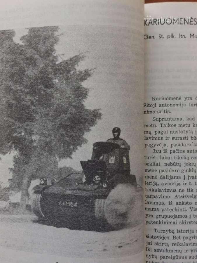 2 knygos - Lietuva 1918-1938 m. - nuotraukos Nr. 19