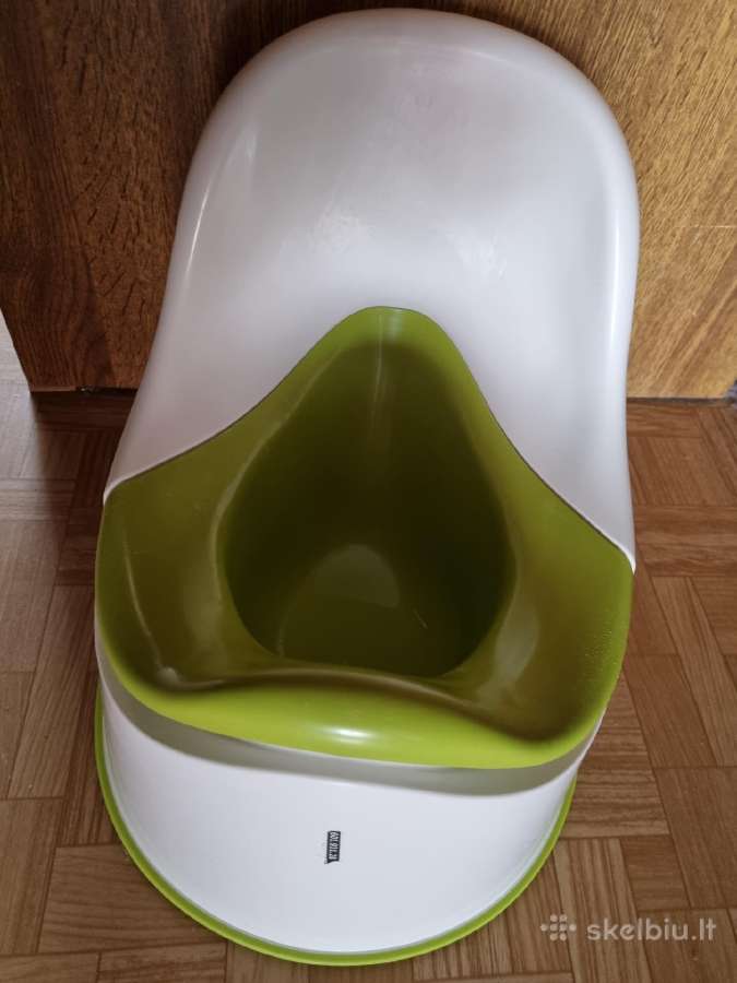 Vaikiškas naktipuodis